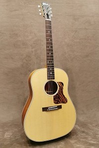 Gibson J-35 Faded AN
